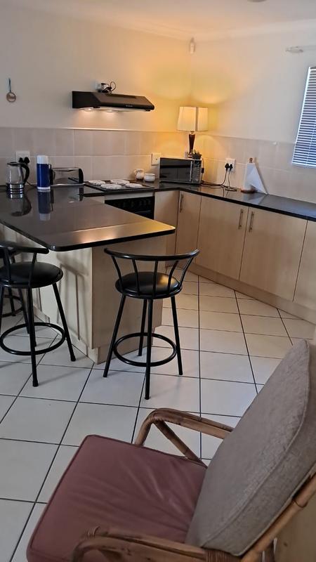 To Let 2 Bedroom Property for Rent in Hartenbos Western Cape